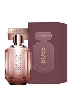 The Scent Magnetic