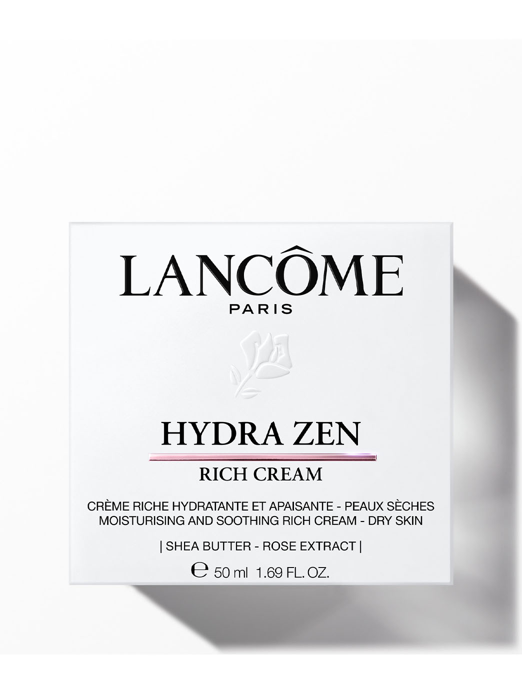 Hydra Zen Crema