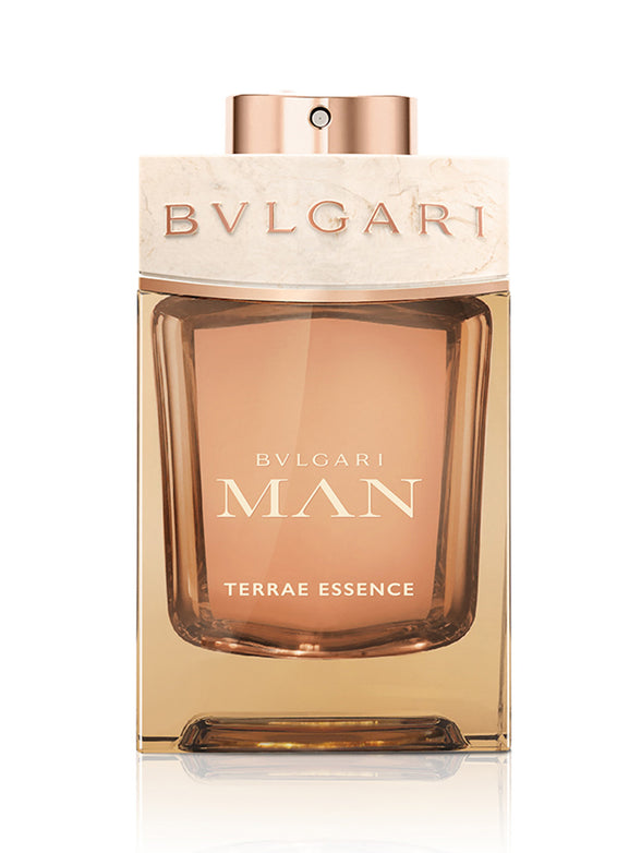 Bvlgari Man Terrae Essence