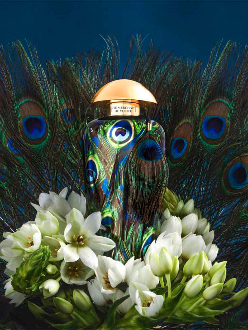 Imperial Emerald  Concentree