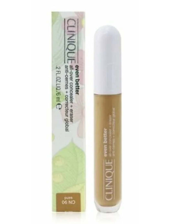 Even Better All-Over Concealer and Eraser CN 10 - Alabaster