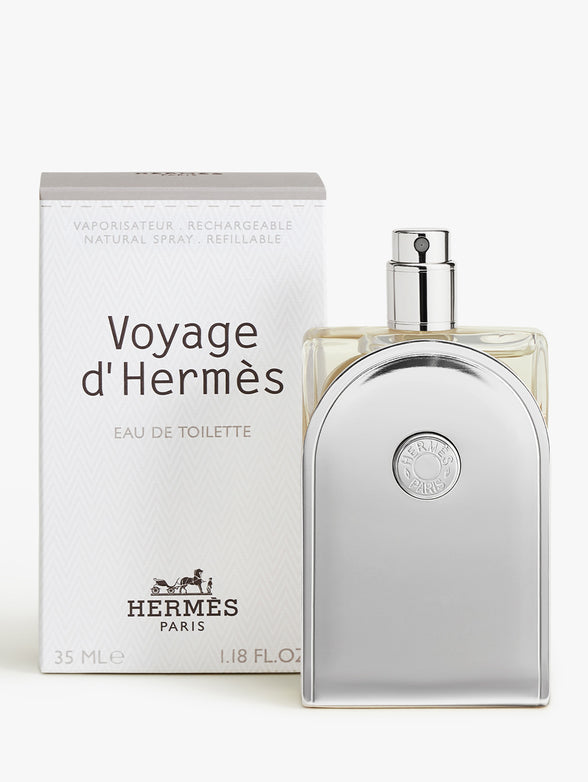 Voyage D''Hermés