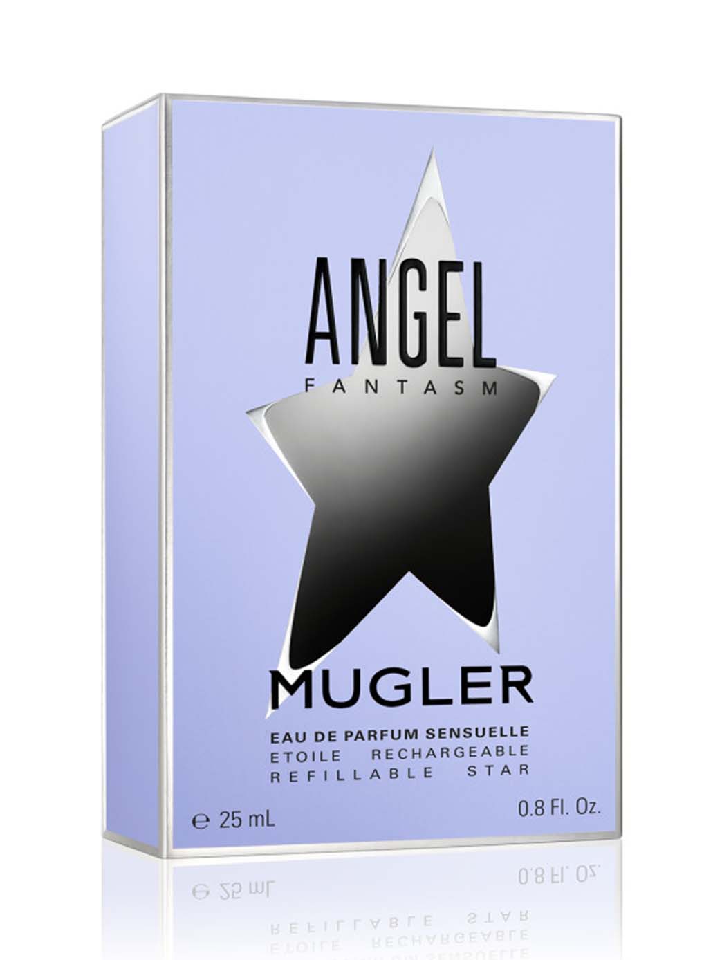 Angel Fantasm