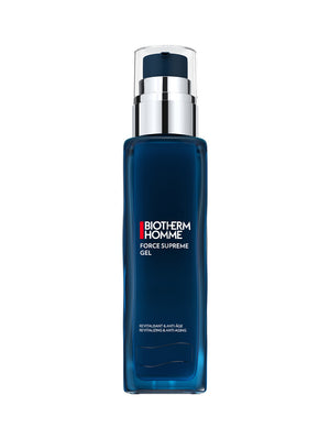 Biotherm Homme Force Supreme Gel antiedad