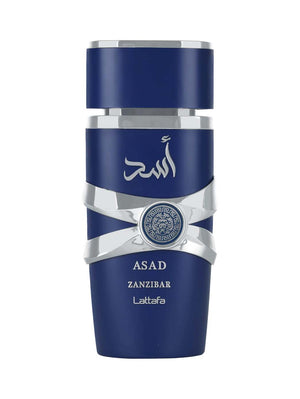 Asad Zanzibar