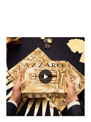 Cofre Azzaro Forever Wanted Elixir