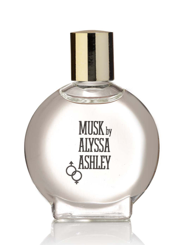 Musk Oil