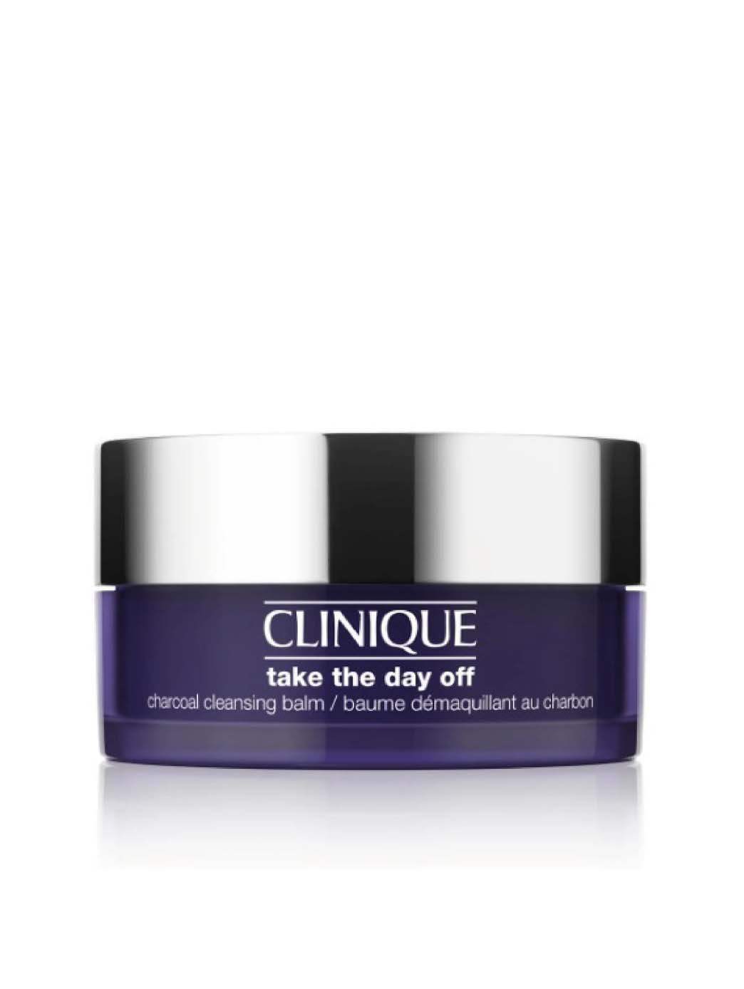 Take The Day Off Charcoal Cleansing Balm