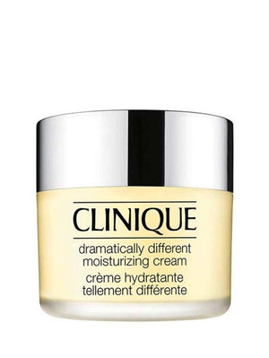 Dramatically Different Moisturizing Cream