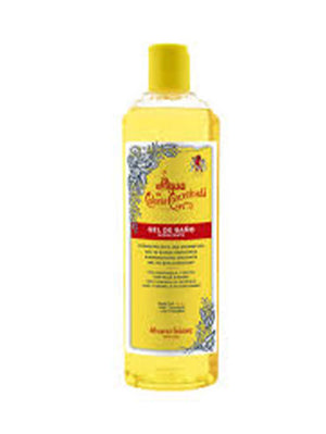 Gel De Baño Alvarez Gómez