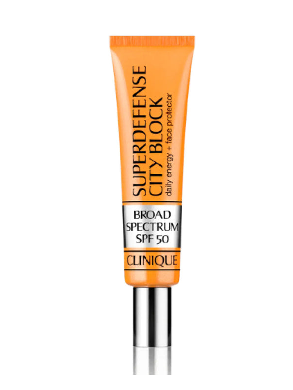Superdefense City Block SPF50
