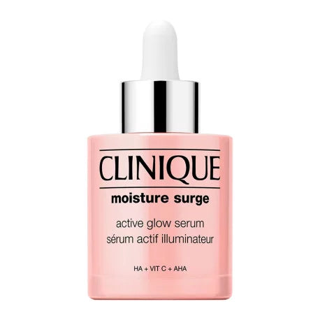Moisture Surge Active Glow