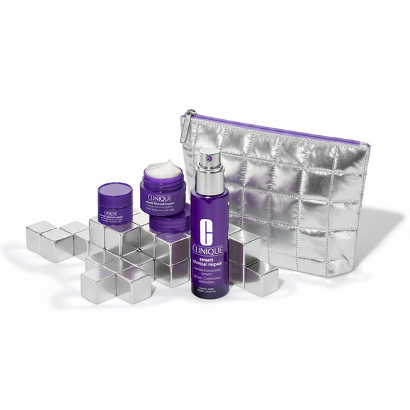 Cofre Antiedad Smart Clinical Repair Serum para Arrugas