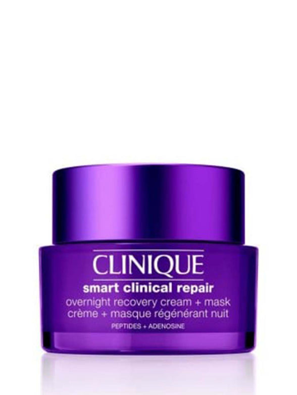 Smart Clinical Repair Cream + Night Mask