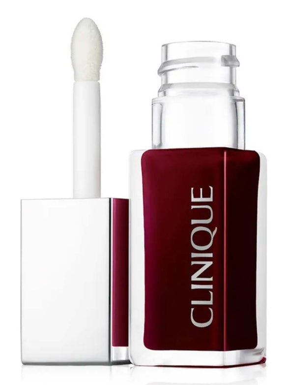 Pop Lip and Cheek Oil Black Honey