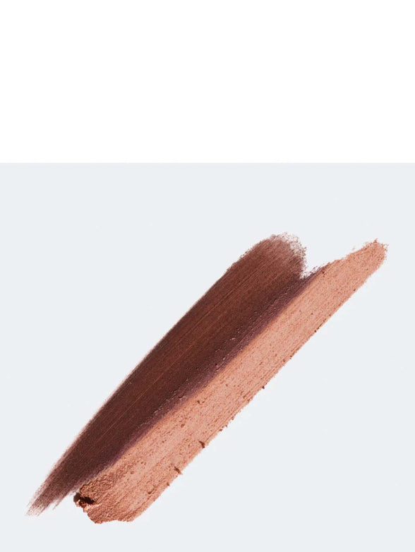 High Impact Shadow Play- 11 Pink Honey + Black Honey