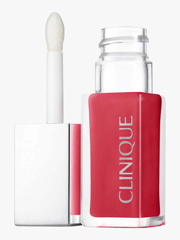 Pop Lip and Cheek Oil 44 Pink Honey