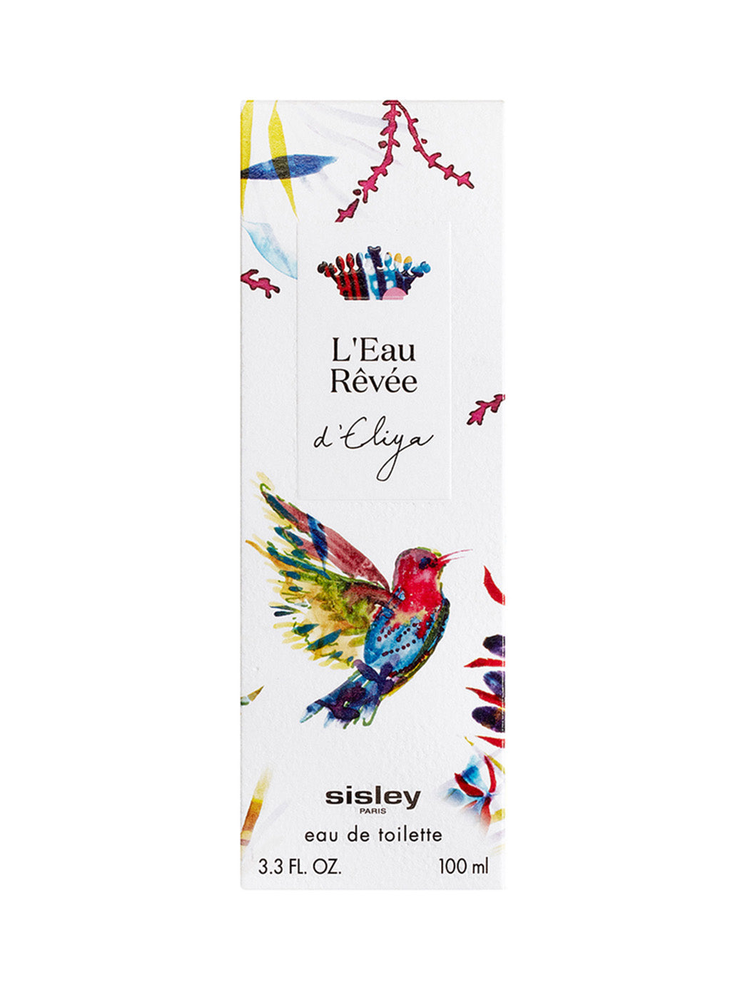 42526830755990 - L''''Eau Rêvée d''''Eliya