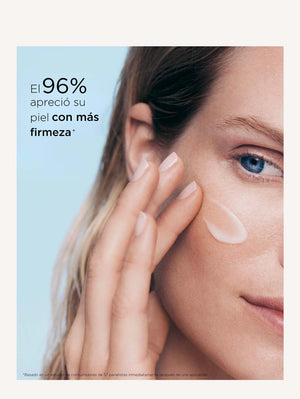 Hyaluronic Acid + Peptides Ceramide Hydra-Plumping Water Cream