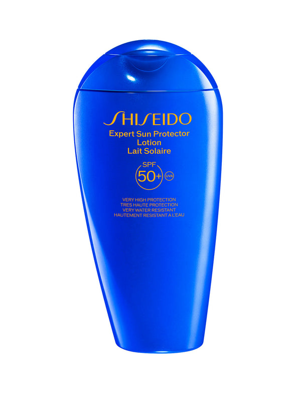 Expert Sun Protector Lotion Spf50+ 300Ml