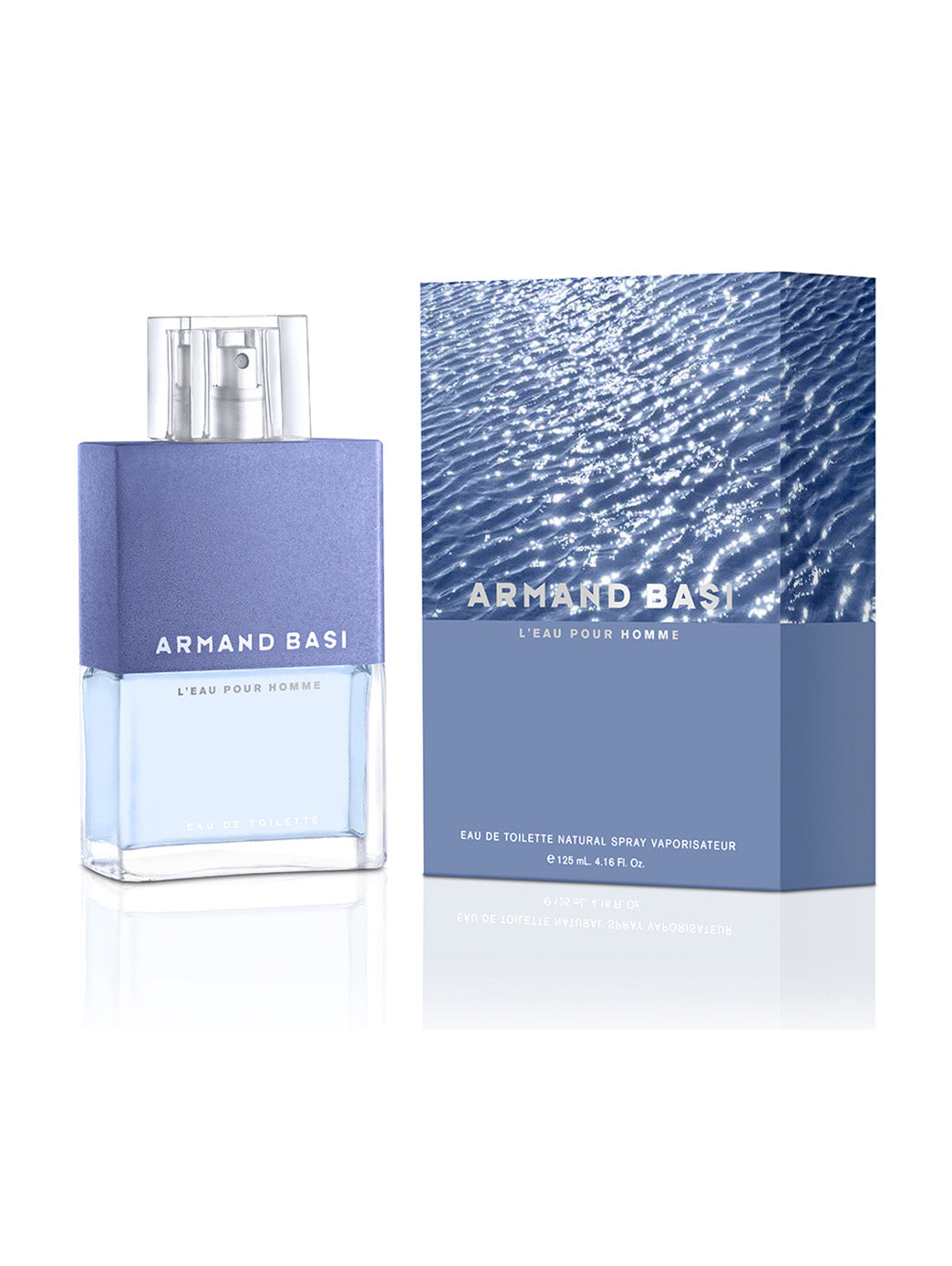 Armand Basi L.Eau Pour Homme