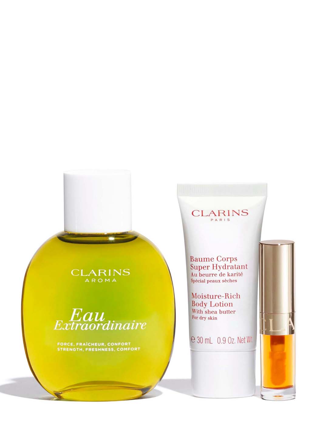 Cofre Bruma Eau Extraordinaire