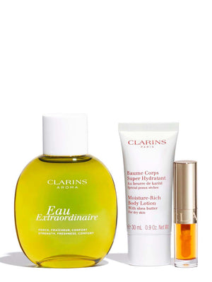 Cofre Bruma Eau Extraordinaire