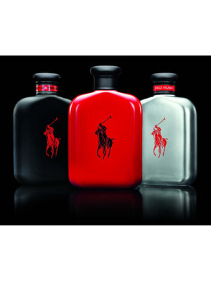 Ralph Lauren Polo Red