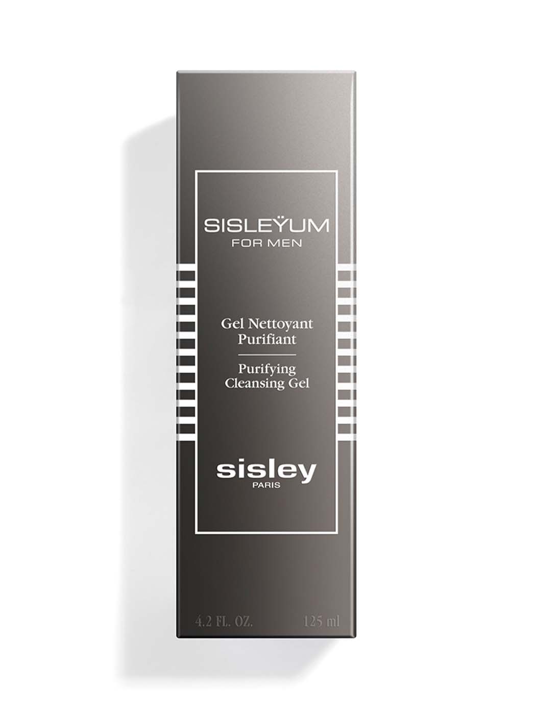 Sisleÿum Gel Nettoyant Purifiant