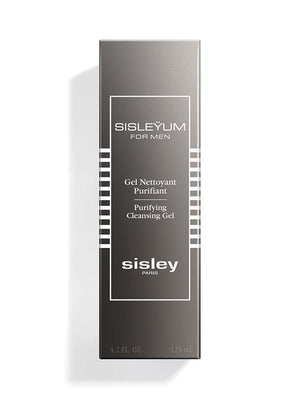 Sisleÿum Gel Nettoyant Purifiant