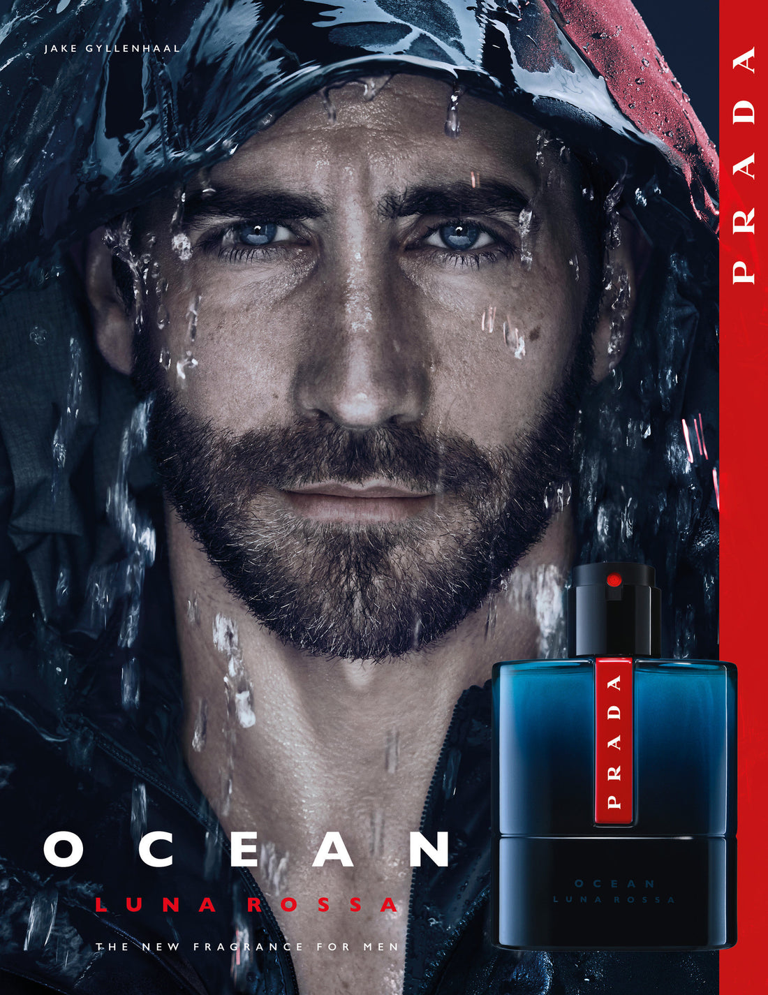 Luna Rossa Ocean EDT