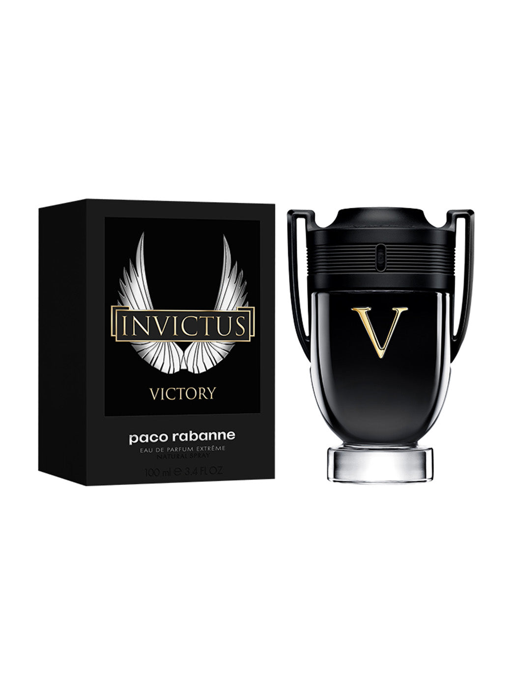 Invictus Victory