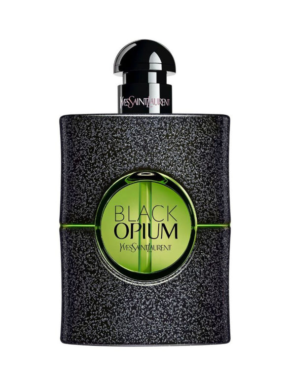 Black Opium Illicit Green