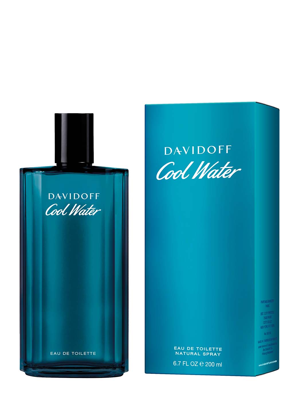 Cool Water Pour Homme