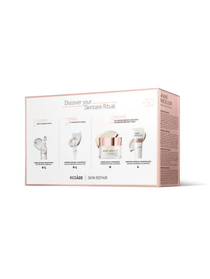 Cofre Rosâge Ritual Rich SPF15