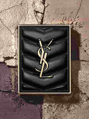 51834121322823 - Couture Mini Clutch