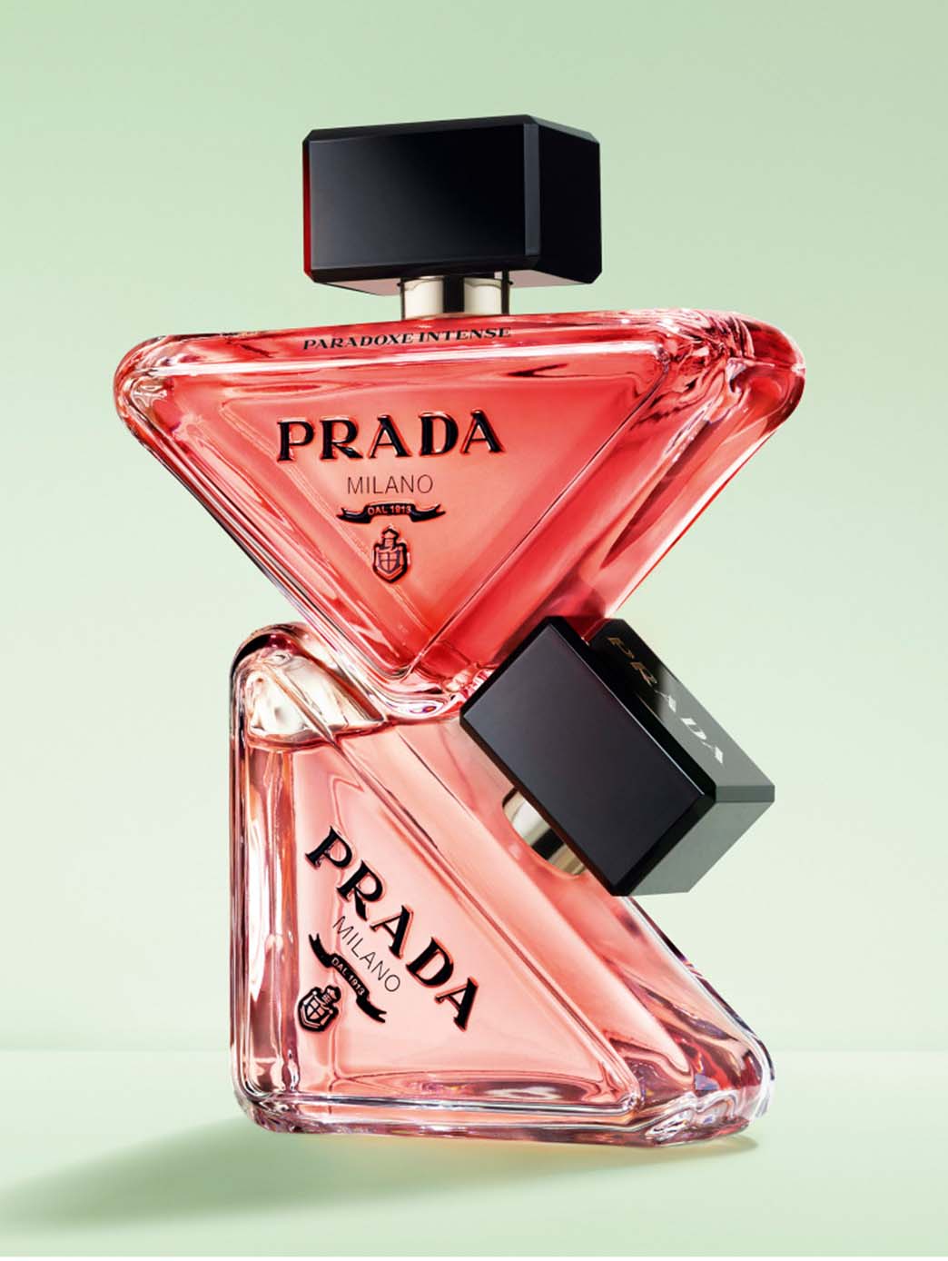PRADA PARADOXE INTENSE 香水　90ml Paradoxe Intense – Perfumerías Padilla