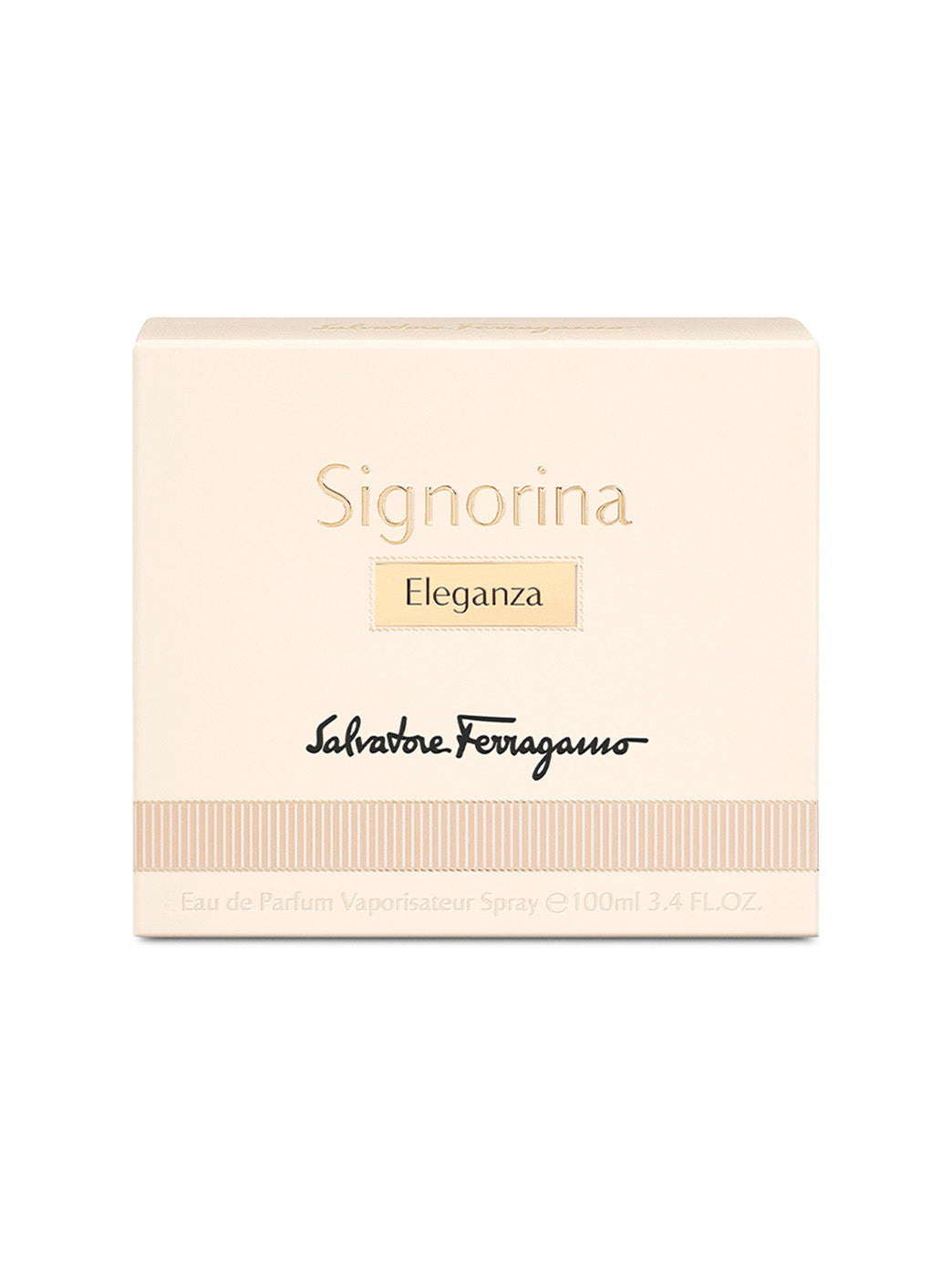 Signorina Eleganza