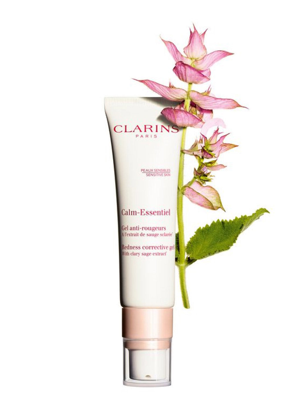 Calm Essentiel Gel Corrector De Rojeces