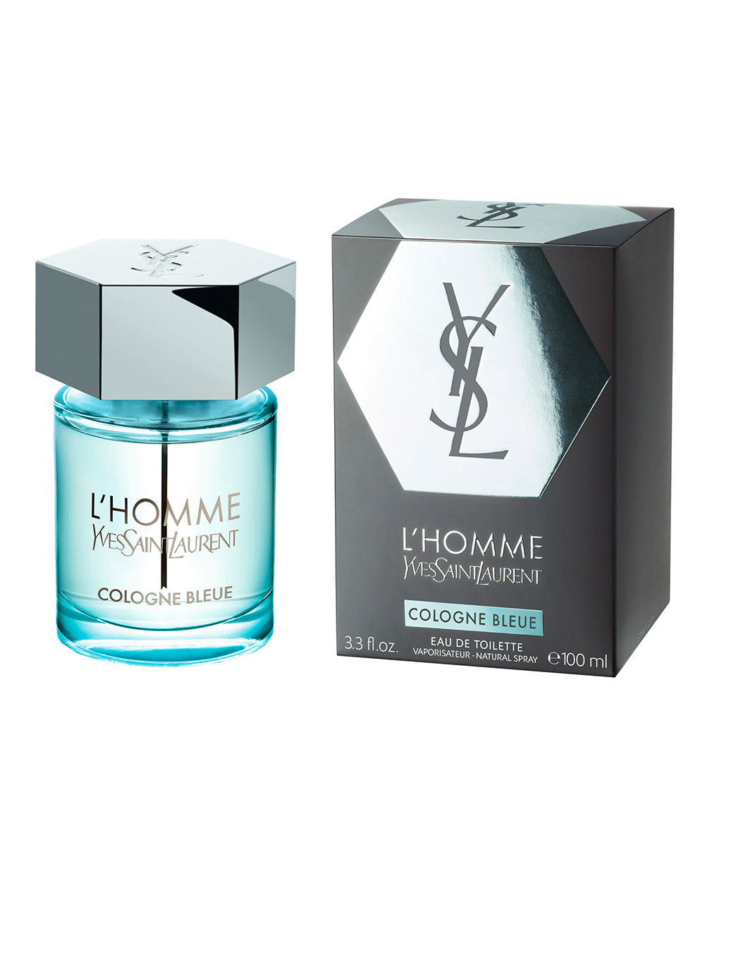 L''''Homme Cologne Bleue