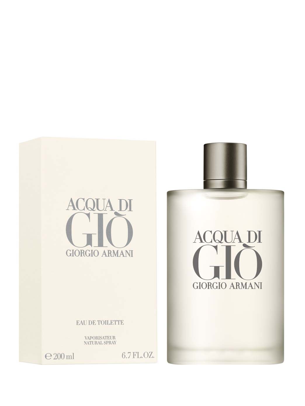 Acqua di Giò Recargable