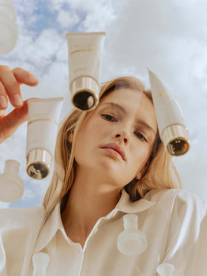 Phyto-Teint Primer Matte