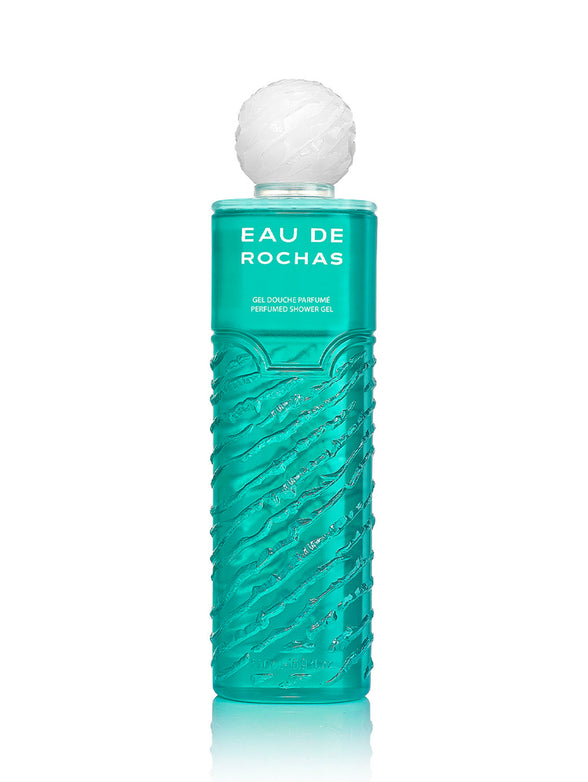 Eau de Rochas Gel de ducha