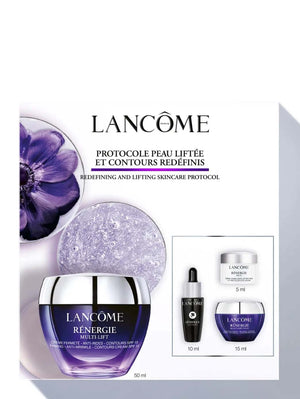 Cofre Rénergie Multi-Lift crème SPF15