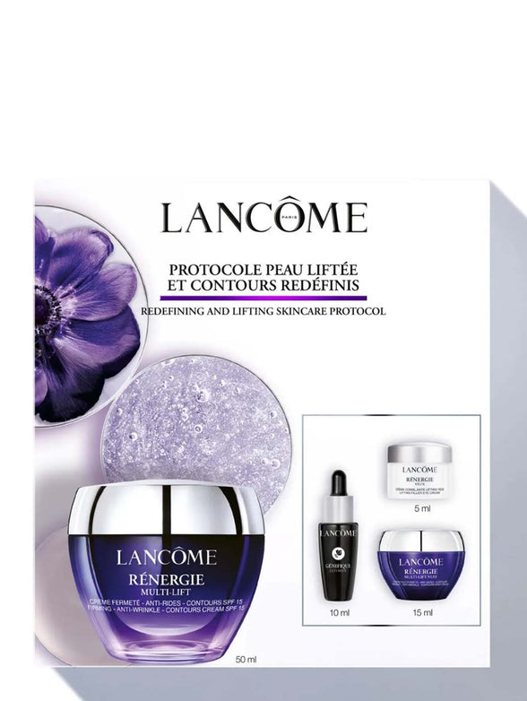 Cofre Rénergie Multi-Lift crème SPF15