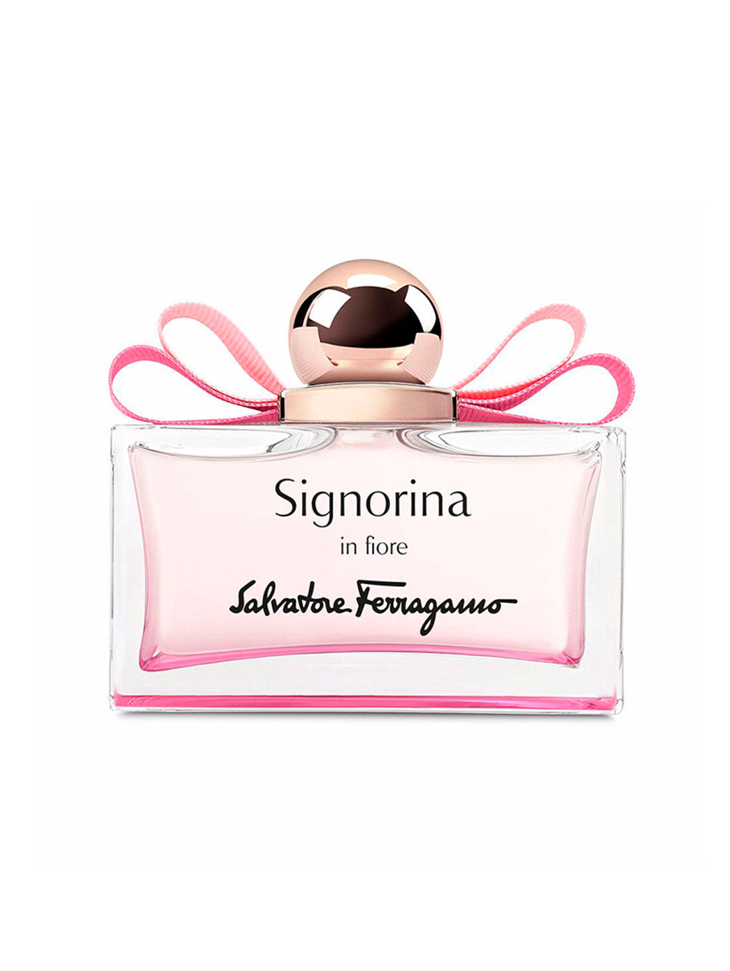 Signorina In Fiore