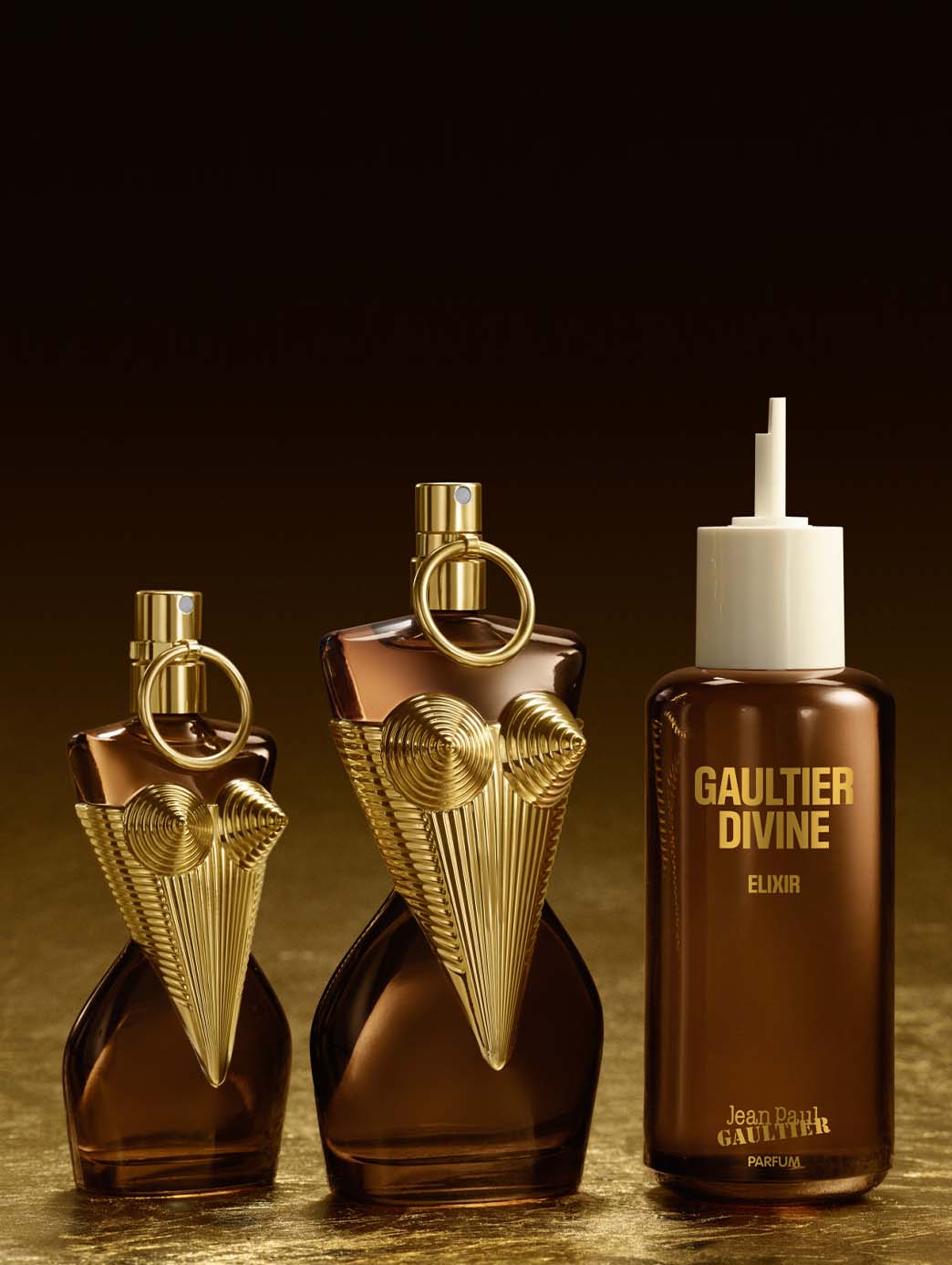 Gaultier Divine Elixir Refill