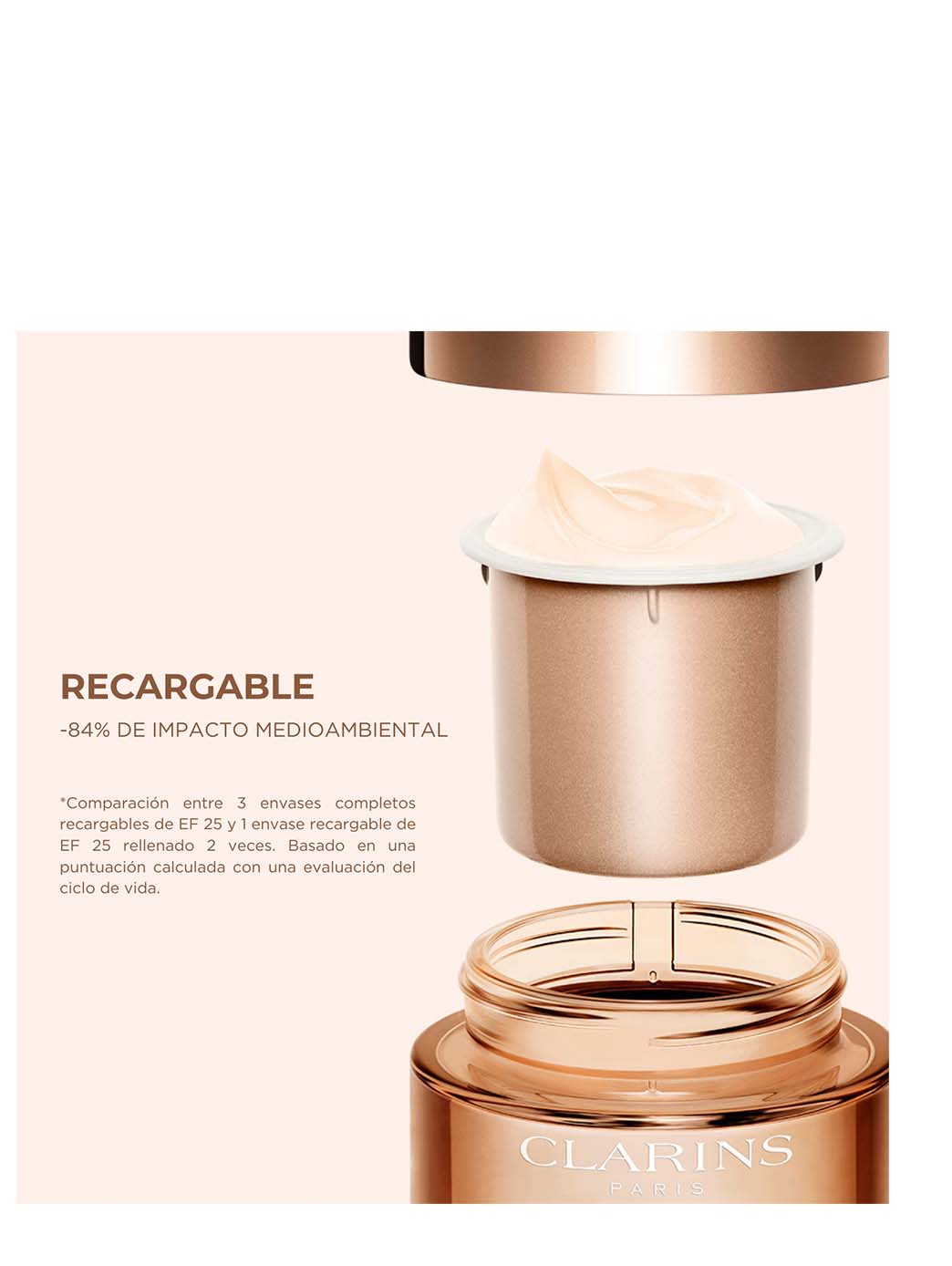 Extra-Firming Crema De Día Todas Las Pieles (Recambio)
