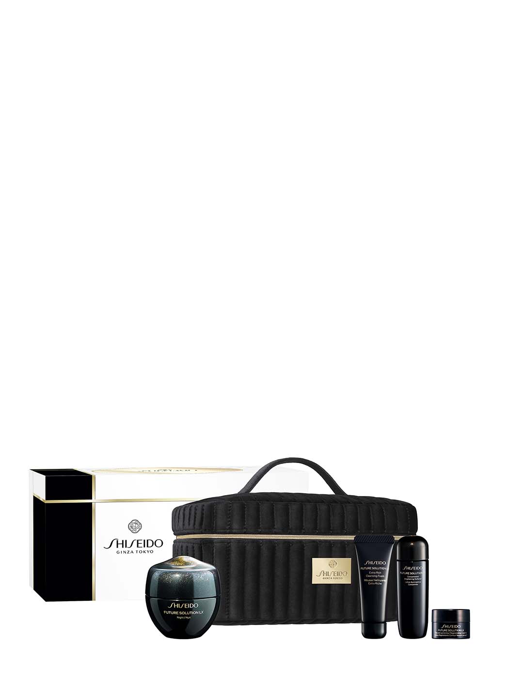 Cofre Future Solution Lx Night Cream