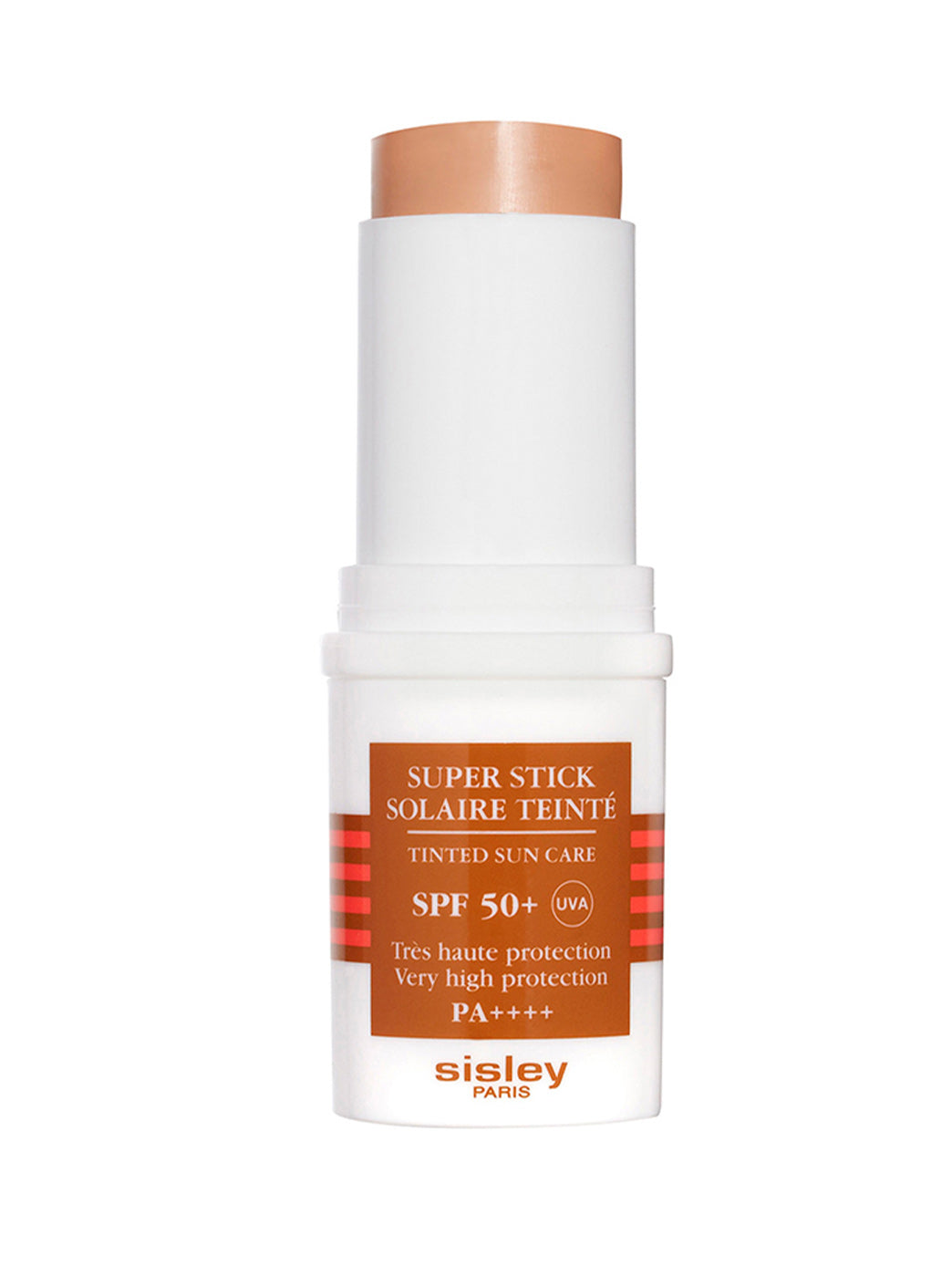 Super Stick Solaire SPF 50+ Teinté